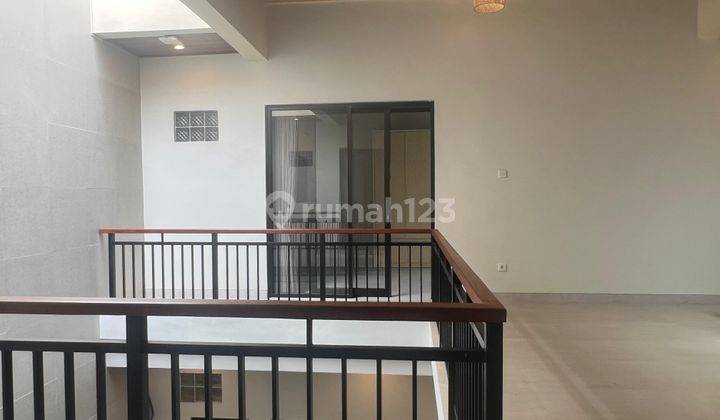 Newly Built Modern Town House 3 Bed Sanur  2