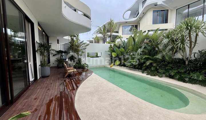 For Sale Prestige Luxury Villa Dewi Sri Legian Kua Bali 2