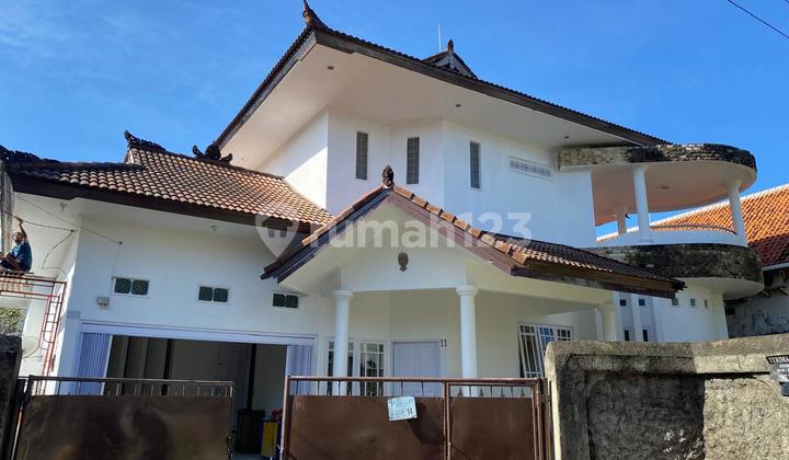 For Rent Newly Renovated Spacious House Denpasar Barat 4 Bedroom 2