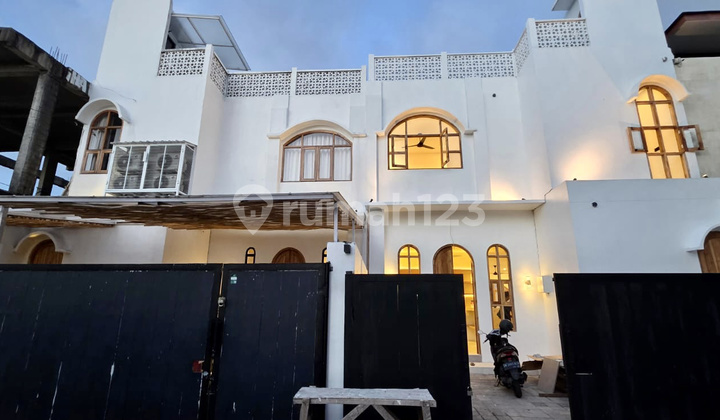 Promo Leasehold Brand New Villa 3Bedroom Uluwatu Promo Leasehold Brand New Villa 3Bedroom Uluwatu