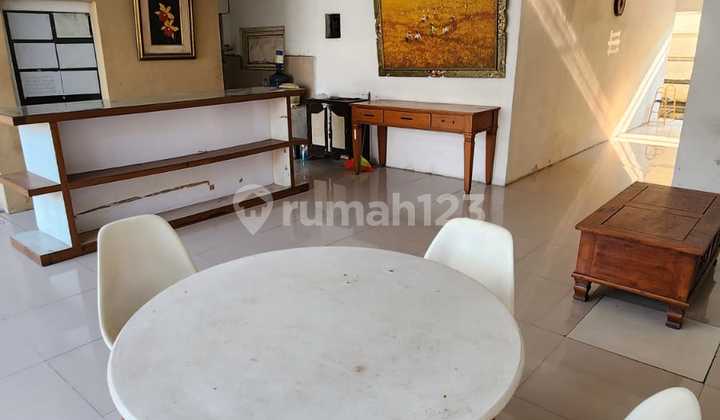 Dijual Rumah Kost Tanah Luas full furnish di Kelapa Dua (Sebelah Gading Serpong) - byn Dijual Rumah Kost Tanah Luas full furnish di Kelapa Dua (Sebelah Gading Serpong) - byn
