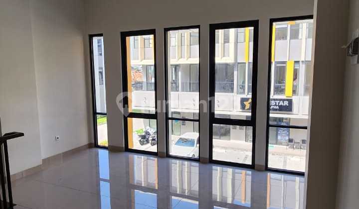 For Rent: RUKO THE LOOP 3 Floors Full Building Ready to Use Strategic Location - Lvaefa