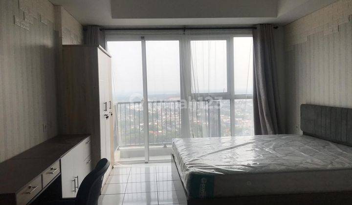 Apartement Casa De Parco BSD Studio Furnished  1
