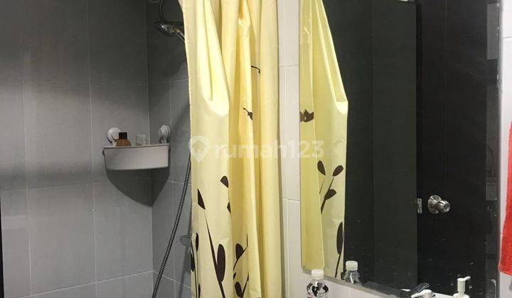 Apartement Casa De Parco BSD Studio Furnished  4