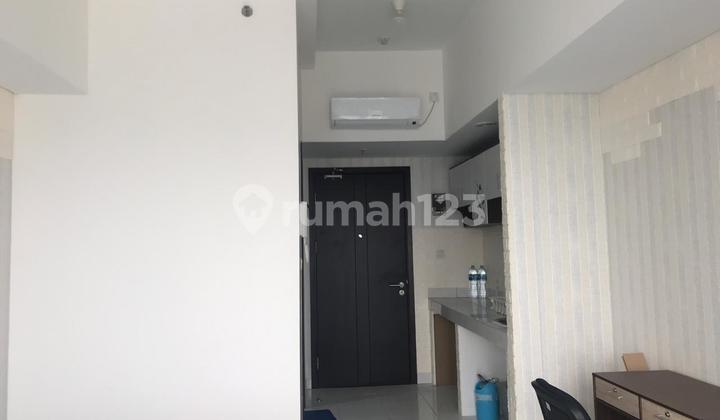 Apartement Casa De Parco BSD Studio Furnished  5