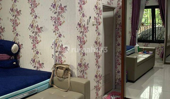Jual Cepat Rumah di Taman Royal 1 Poris Cipondoh 9