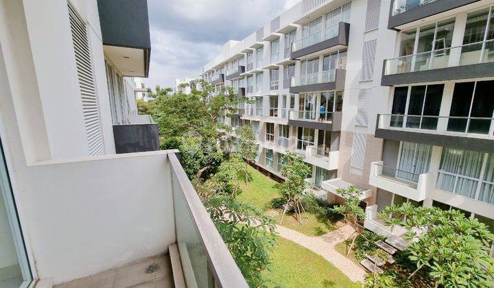 Jual Cepat The Spring Condovilla 2BR 1