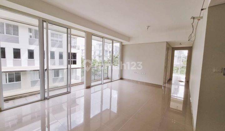 Jual Cepat The Spring Condovilla 2BR 2