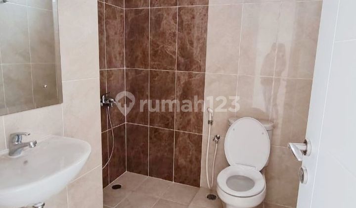 Jual Cepat The Spring Condovilla 2BR 5