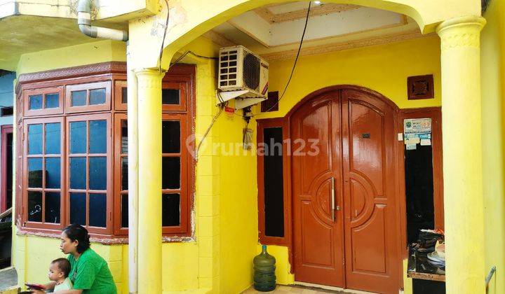 Jual Cepat Rumah di Jati Rahayu Pondok Melati 1