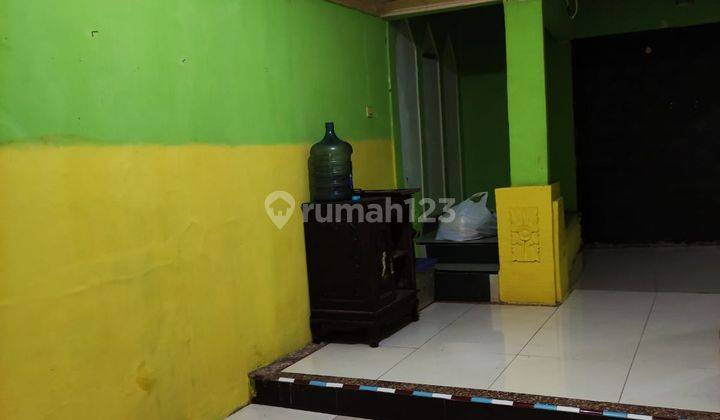 Jual Cepat Rumah di Jati Rahayu Pondok Melati 4