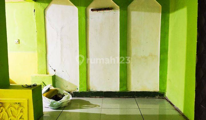 Jual Cepat Rumah di Jati Rahayu Pondok Melati 3