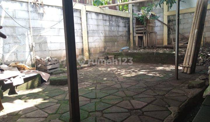 Jual Cepat Rumah di Jati Rahayu Pondok Melati 9