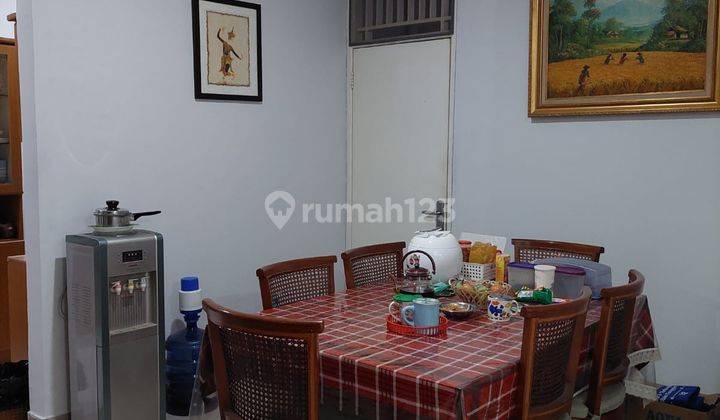 Rumah Rapih Asri di Sektor 6 Bintaro Jaya 5