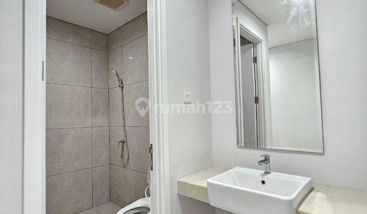 Foresta Business Loft BSD 4 Lantai Private Lift ada Basement  10