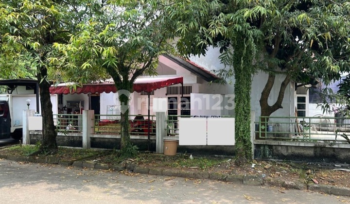 Jual Cepat Rumah di Sektor 1C Gading serpong  1