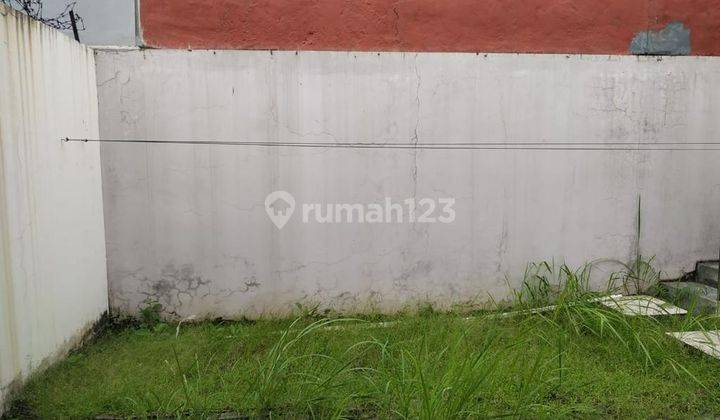 Jual Cepat Rumah 2 Lantai di Cluster Lavender Gading Serpong  10