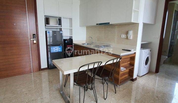 Apartement Marigold Navapark BSD 1BR Furnished  2