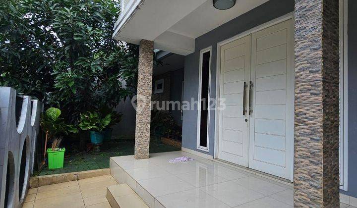 Jual Cepat Rumah di Puspitaloka BSD  2