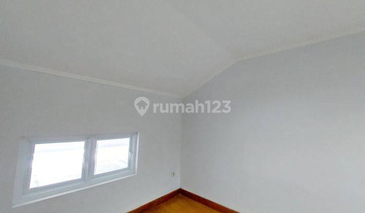 Jual Rumah Siap Huni 1 Lantai di Sektor 2 Bintaro 15191 08111899245 2