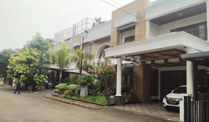 Ruamh Strategis Dekat Tol Jorr di Pesanggrahan Jaksel Ra-13208 Ruamh Strategis Dekat Tol Jorr di Pesanggrahan Jaksel Ra-13208