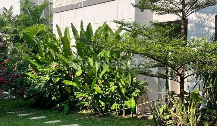 Rumah Bagus & Strategis di Bintaro Tangsel Gb-17280 2