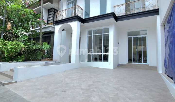 Strategic House Ready to Live in Bintaro Tangsel Sc-13650 2