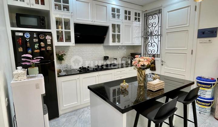 Rumah Dijual Cepat Siap Huni di Kucica Bintaro 15756-OM 0811189xxxx 2