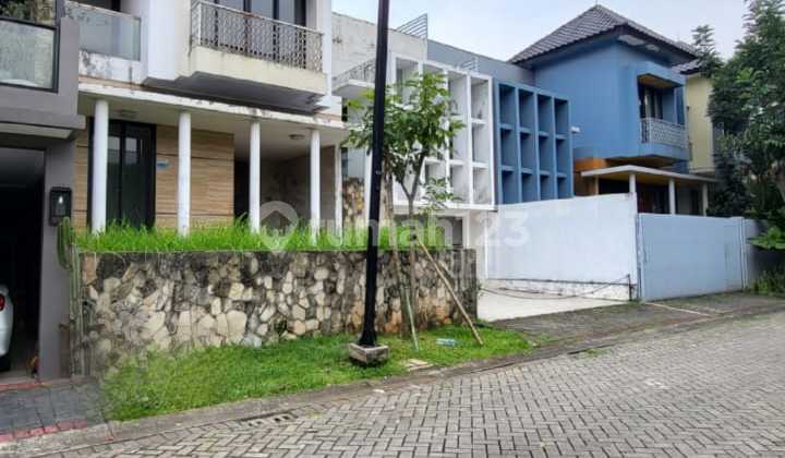 Jual Rumah Modern Minimalis di Kebayoran Bintaro 16664-SC 0811189xxxx 2