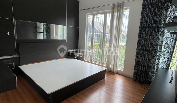 Rumah Startegis & Bagus Brand New di Bintaro Tangsel Om-16242