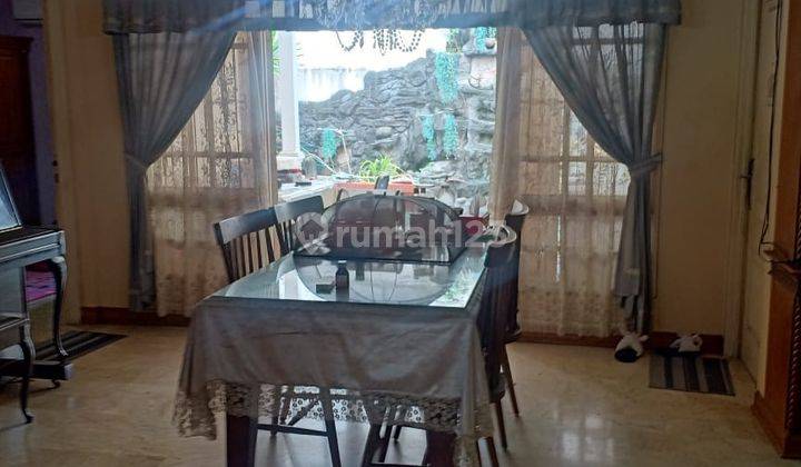 Rumah Homey Luas 250 M2 di Camar Bintaro Jaya, 9065 nv 08111119245 6