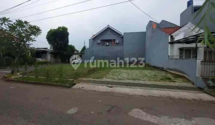 Kavling Kotak Dalam Cluster di Graha Raya Bintaro, 9594 sc 08111119245 2