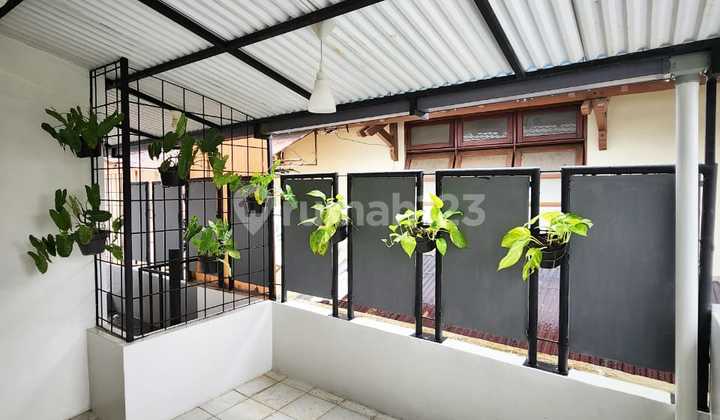 Rumah Hot Sale 2 Lantai di Cilosari Bintaro Jaya Lr 8993 08111119245 2
