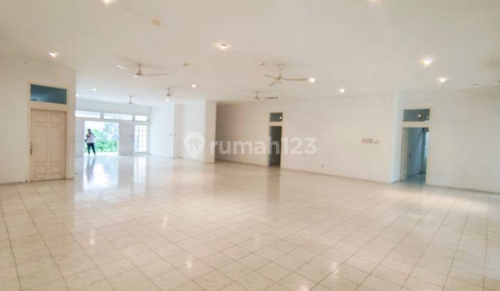 Rumah Hot Sale Hitung Tanah di Kemang Jaksel 8584 lr 08111119245 6