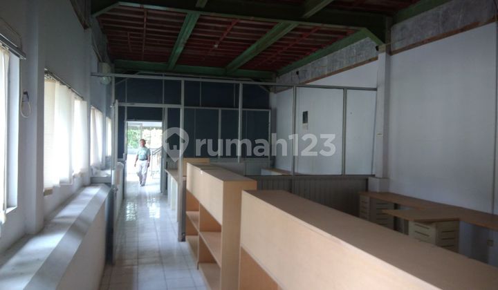 Jual Gudang Siap Produksi di Jl Raya Bogor Jaktim Lr 8406 08111119245 4