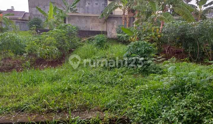 Tanah Siap Bangun Dlm Komplek di Pondok Jaya Bintaro 827lr 08111119245 4