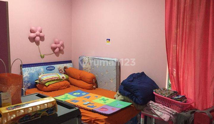Rumah Desain Cantik di Mahagoni Graha Bintaro 2804 lr 08111119245 8