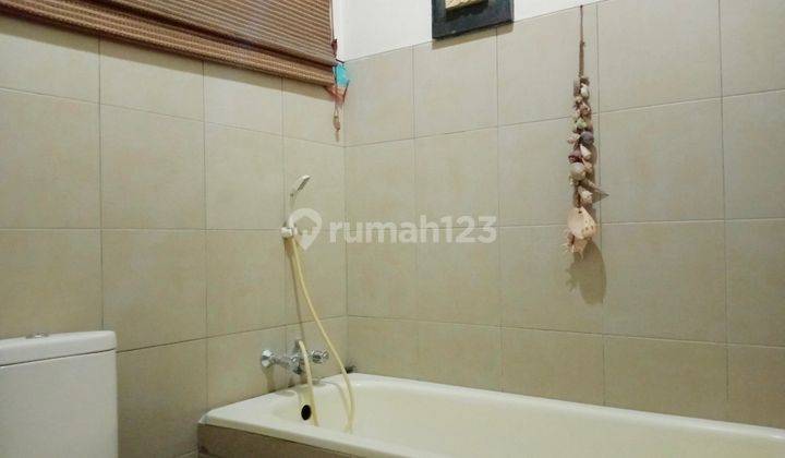Rumah Layak Huni Dg 5 Kamar di Murai Bintaro 4264 lr 08111119245 9