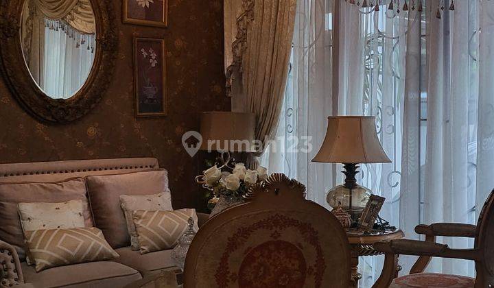 Rumah Siap Huni 2 Lantai di Veteran Jaksel 10186 sa 08111119245 2