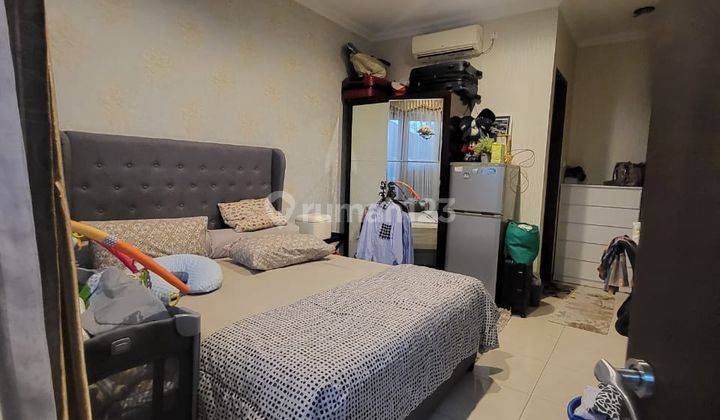 Rumah Siap Huni 2 Lantai di Veteran Jaksel 10186 sa 08111119245 4