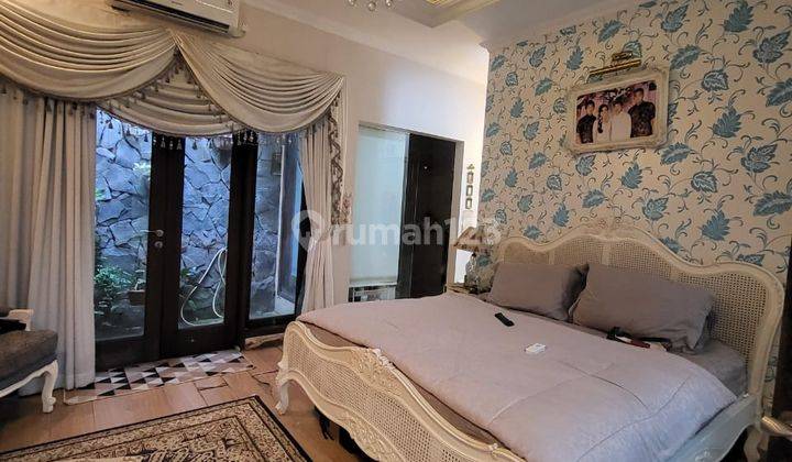 Rumah Siap Huni 2 Lantai di Veteran Jaksel 10186 sa 08111119245 10