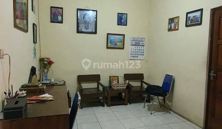 Rumah Arah Timur Asri di Graha Raya Bintaro Jaya 9368 at 08111119245 2