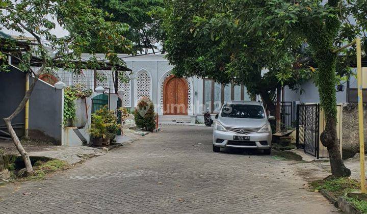 Rumah Arah Timur Asri di Graha Raya Bintaro Jaya 9368 at 08111119245 5