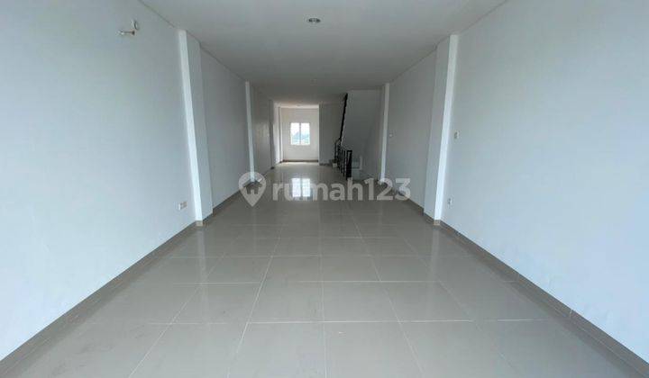 Ruko 3.5 Lantai Siap Usaha Area Jombang Bintaro 5178 lr 08111119245 2