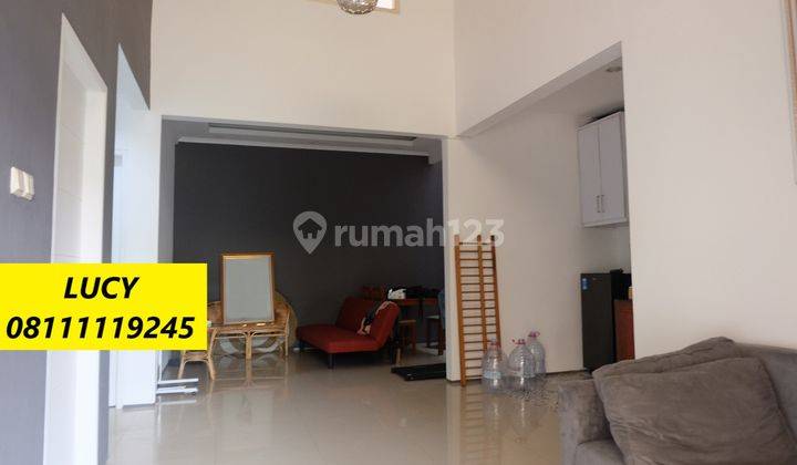 Rumah Siap Huni Harga Murah di Permata Bintaro 11822 08111899245 1