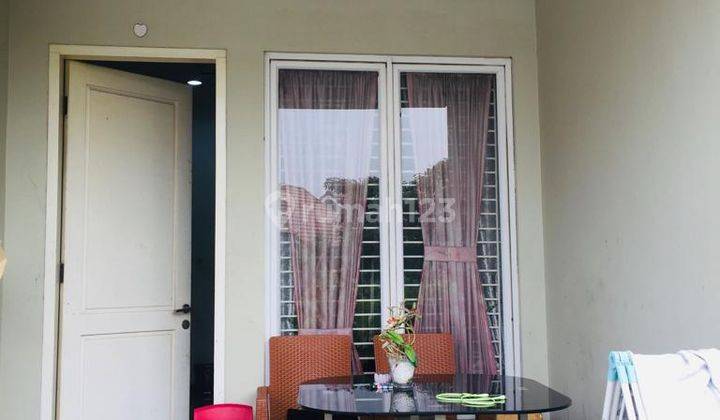 Rumah Cozy Dijual Cepat di Discovery Bintaro 11782 Ra 08111899245 2