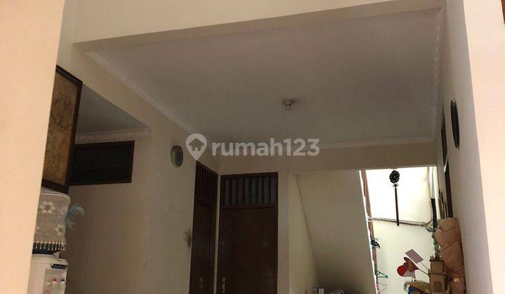 Rumah Homey 2 Lantai Nego di Sektor 2 Bintaro 11372gb 08111899245 2