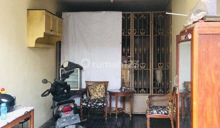 Rumah Dijual Murah di Sektor 3a Bintaro 11750 Fr 08111899245 2