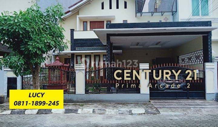 Rumah 2 Lantai Minimalis di Villa Bintaro 13379 Bw 08111899245 1