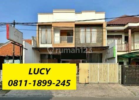 Rumah Kokoh di Bintaro Sektor 2 Siap Huni 13346RA 08111899245 1